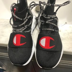 Champion shoes